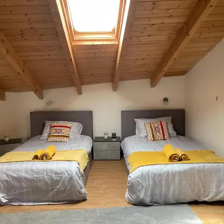Charming Two Bedroom House Strevi Exterior photo