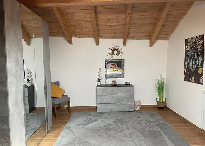 Charming Two Bedroom House