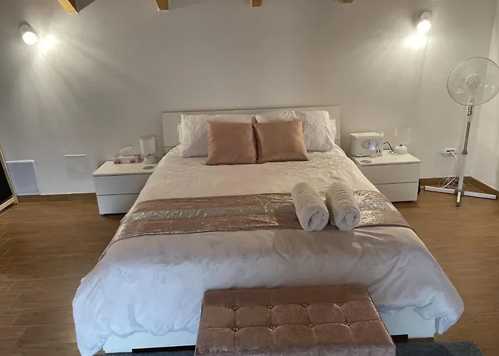 Charming Two Bedroom House