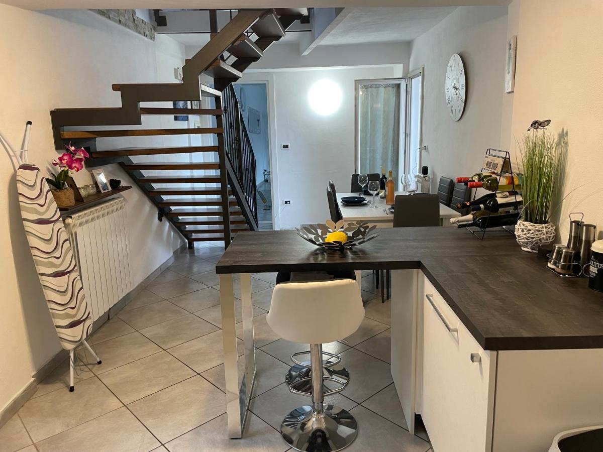 Vakantiehuis Charming Two Bedroom House
