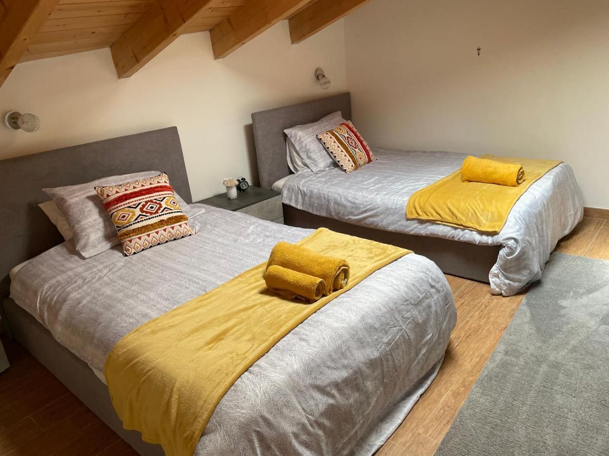 Charming Two Bedroom House