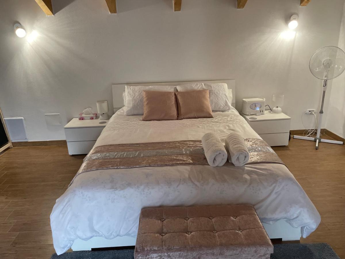 Charming Two Bedroom House