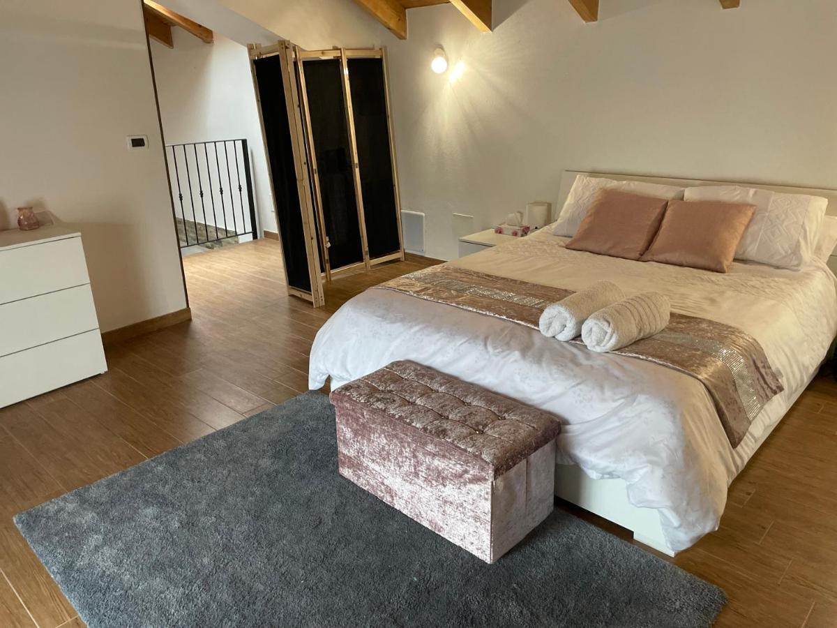 Vakantiehuis Charming Two Bedroom House