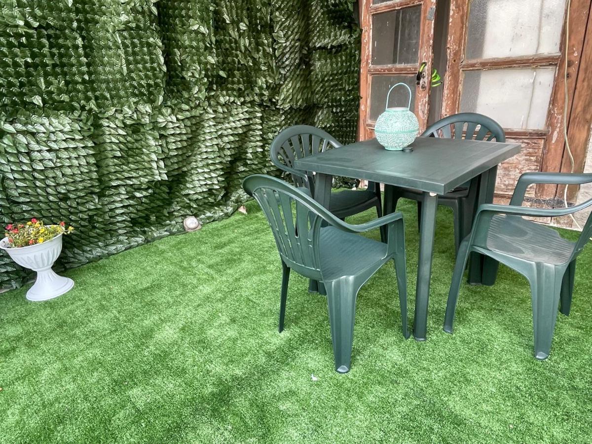 Charming Two Bedroom House *