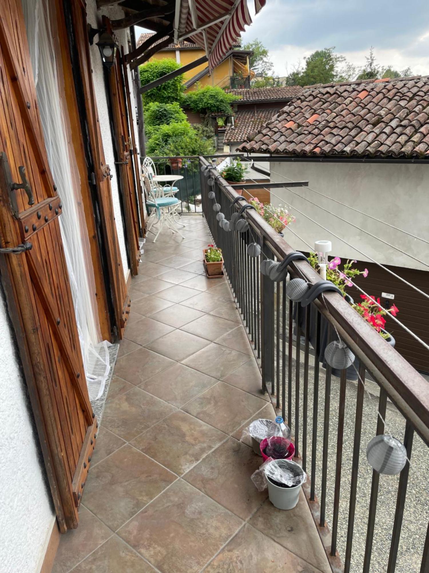 Vakantiehuis Charming Two Bedroom House